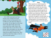 Alternative view 3 of Unmasking the Science of Superpowers!: Ready-to-Read Level 3