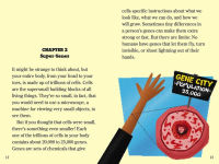Alternative view 4 of Unmasking the Science of Superpowers!: Ready-to-Read Level 3