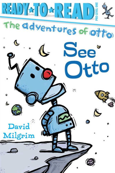 See Otto: With Audio Recording