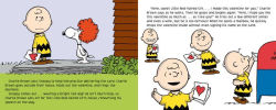 Alternative view 4 of A Charlie Brown Valentine