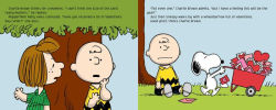 Alternative view 6 of A Charlie Brown Valentine