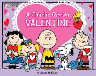 Title: A Charlie Brown Valentine: With Audio Recording, Author: Charles M. Schulz