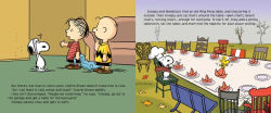 Alternative view 4 of A Charlie Brown Thanksgiving