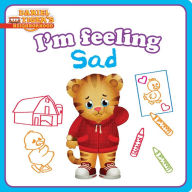 Title: I'm Feeling Sad: With Audio Recording, Author: Natalie Shaw