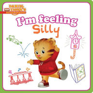 Title: I'm Feeling Silly: With Audio Recording, Author: Natalie Shaw
