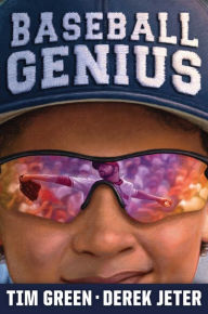Title: Baseball Genius (Baseball Genius Series #1), Author: Tim Green