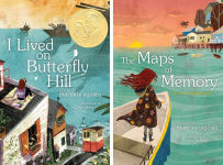 Alternative view 9 of The Maps of Memory: Return to Butterfly Hill