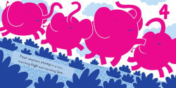 Alternative view 3 of Animal Numbers