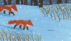 Alternative view 3 of My Little Fox