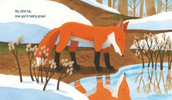 Alternative view 6 of My Little Fox
