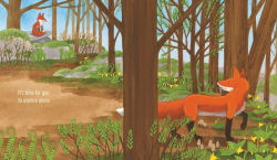 Alternative view 7 of My Little Fox