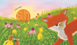 Alternative view 8 of My Little Fox