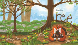 Alternative view 10 of My Little Fox