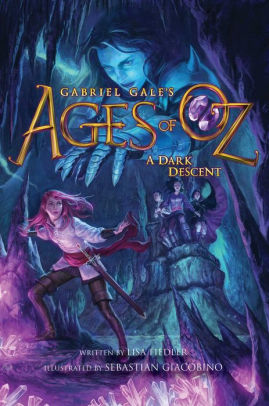Dark Magi Book 2