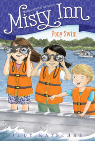 Title: Pony Swim, Author: Judy Katschke