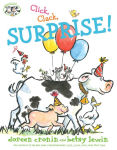 Alternative view 1 of Click, Clack, Surprise!