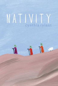 Title: Nativity, Author: Cynthia Rylant