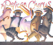 Alternative view 1 of The Pelican Chorus: and Other Nonsense