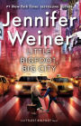 Little Bigfoot, Big City (Littlest Bigfoot Series #2)