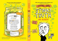 Title: The Stinky Truth, Author: Joe Berger