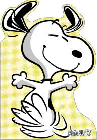Title: A Best Friend for Snoopy: With Audio Recording, Author: Charles M. Schulz