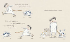 Alternative view 2 of The Pros & Cons of Being a Frog