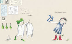 Alternative view 6 of The Pros & Cons of Being a Frog