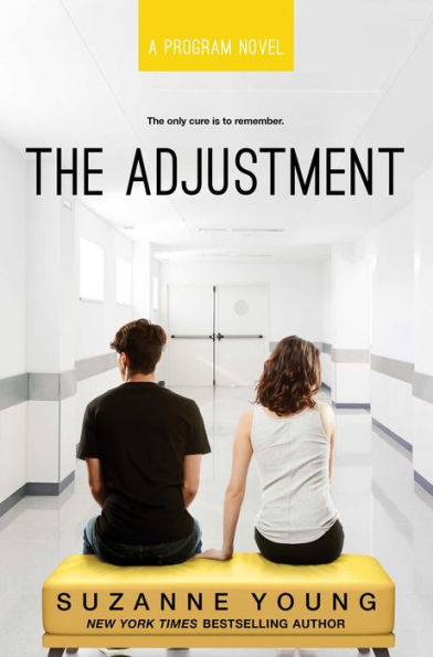 The Adjustment (Program Series #5)