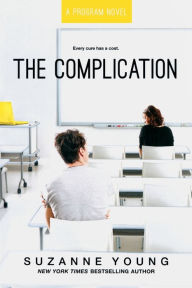 Free download books online ebook The Complication 9781665942430 (English literature) ePub