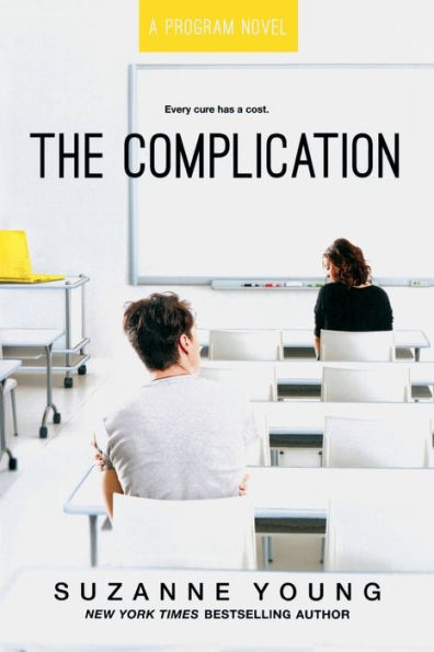 The Complication (Program Series #6)