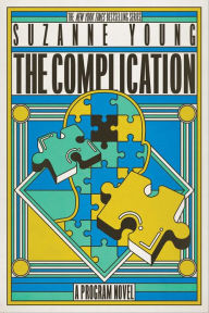 Title: The Complication, Author: Suzanne Young