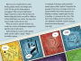 Alternative view 12 of The Colorful Story of Comics: Ready-to-Read Level 3