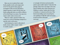 Alternative view 3 of The Colorful Story of Comics: Ready-to-Read Level 3