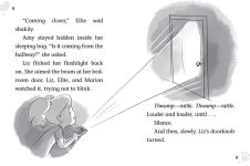 Alternative view 6 of Liz's Night at the Museum (Critter Club Series #15)