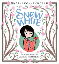 Title: Snow White, Author: Chloe Perkins