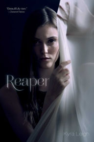 Title: Reaper, Author: Kyra Leigh