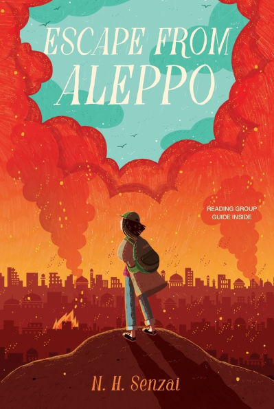 Escape from Aleppo