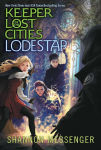 Alternative view 1 of Lodestar (Keeper of the Lost Cities Series #5)