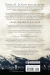 Alternative view 2 of The Unreal and the Real: The Selected Short Stories of Ursula K. Le Guin