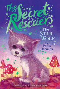 Title: The Star Wolf, Author: Paula Harrison
