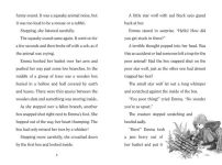 Alternative view 4 of The Star Wolf