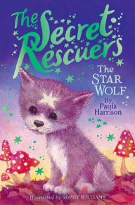 Title: The Star Wolf, Author: Paula Harrison