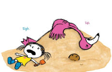 Alternative view 7 of I'm Sad