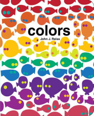 Title: Colors, Author: John J. Reiss