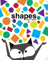 Title: Shapes, Author: John J. Reiss