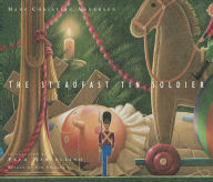 Title: The Steadfast Tin Soldier, Author: Tor Seidler