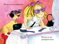 Alternative view 2 of Eloise's Mother's Day Surprise: Ready-to-Read Level 1
