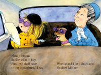 Alternative view 4 of Eloise's Mother's Day Surprise: Ready-to-Read Level 1