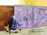 Alternative view 6 of Eloise's Mother's Day Surprise: Ready-to-Read Level 1