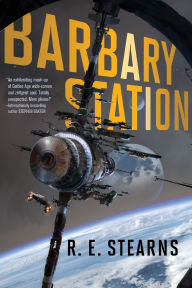 Barbary Station